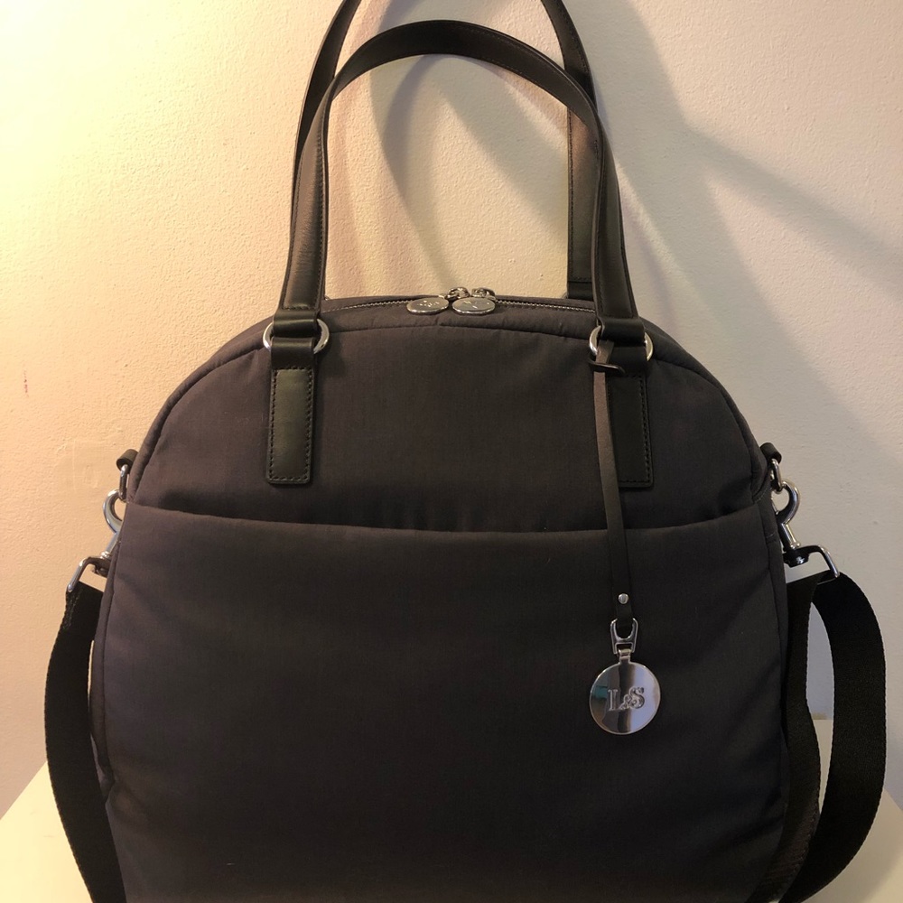 Lo and Sons OMG Travel Bag